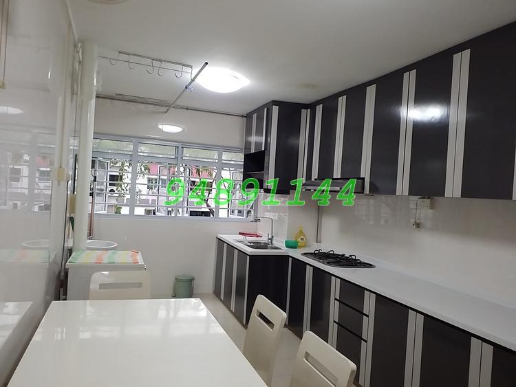 Blk 354 Clementi Avenue 2 (Clementi), HDB 3 Rooms #162238622